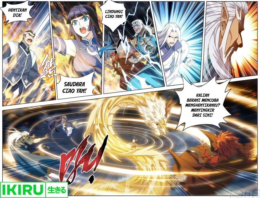 Dilarang COPAS - situs resmi www.mangacanblog.com - Komik battle through the heavens 461 - chapter 461 462 Indonesia battle through the heavens 461 - chapter 461 Terbaru 2|Baca Manga Komik Indonesia|Mangacan